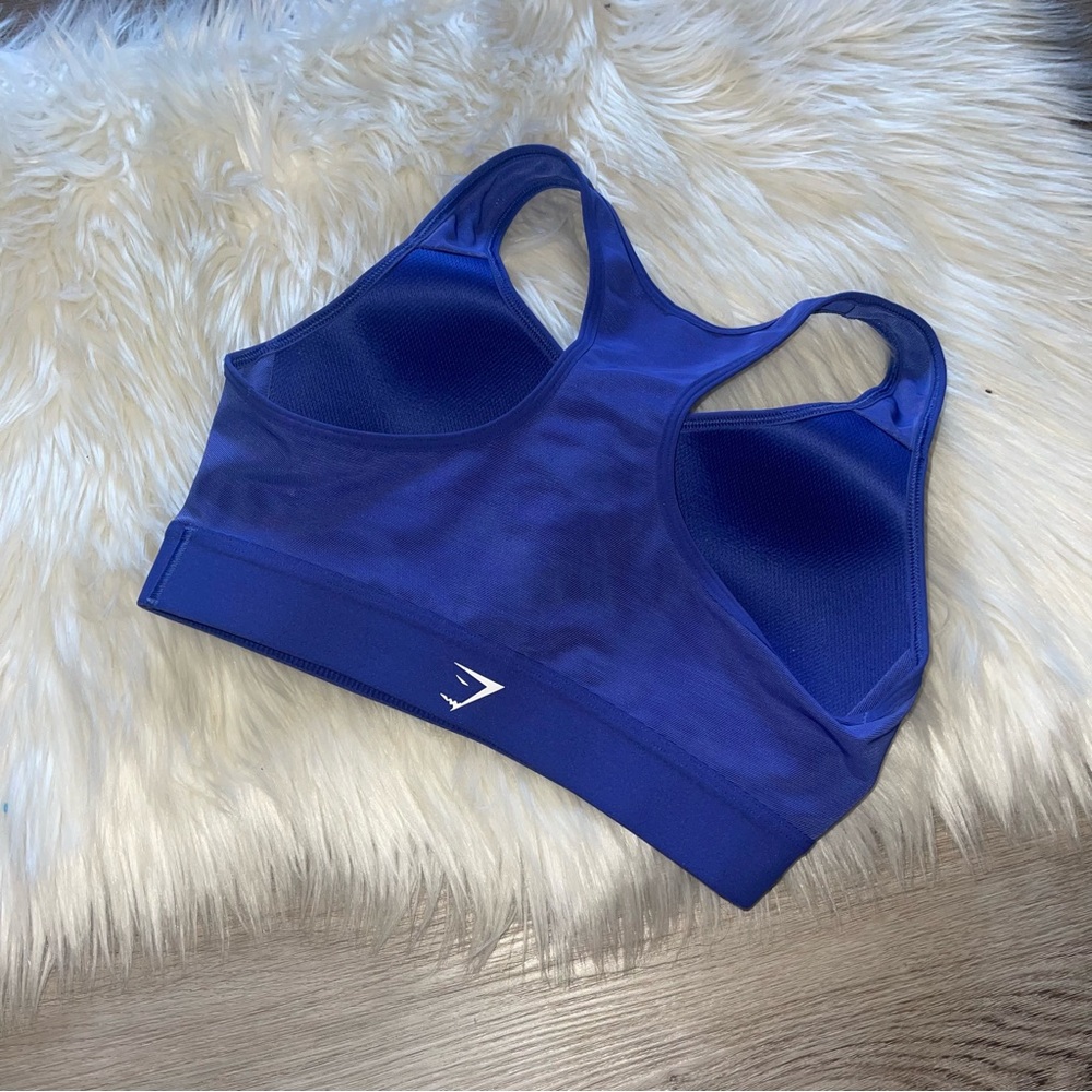 Gymshark Sport Bra size tag S